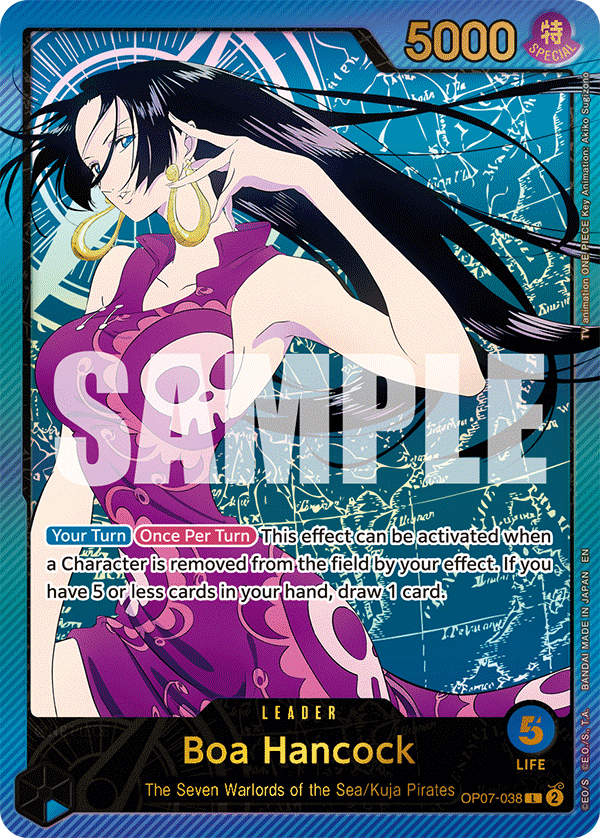 OP07-038_p2, alternate art