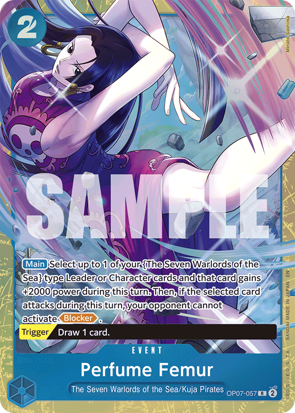 OP07-057_p1, alternate art