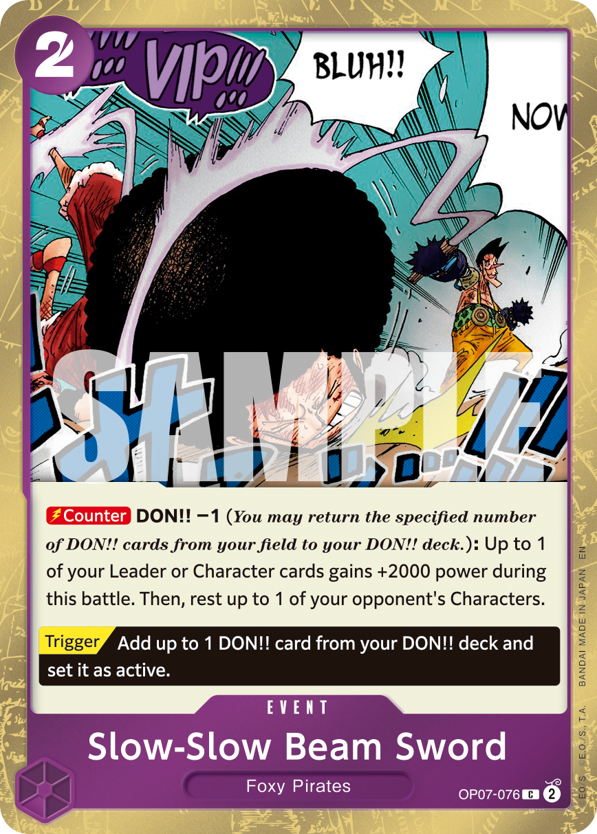 OP07-076_p1, alternate art