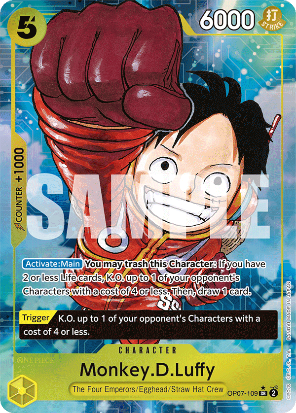 OP07-109_p1, alternate art