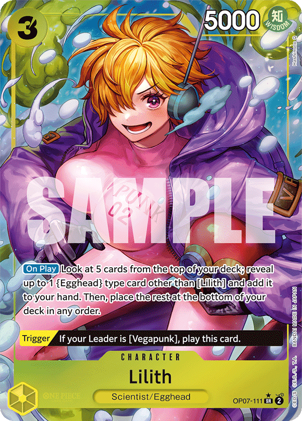 OP07-111_p1, alternate art