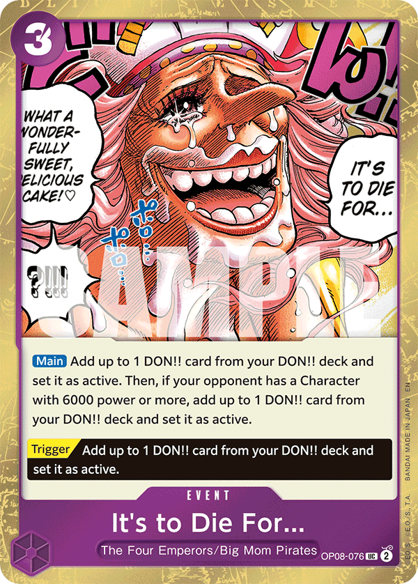 OP08-076_p1, alternate art