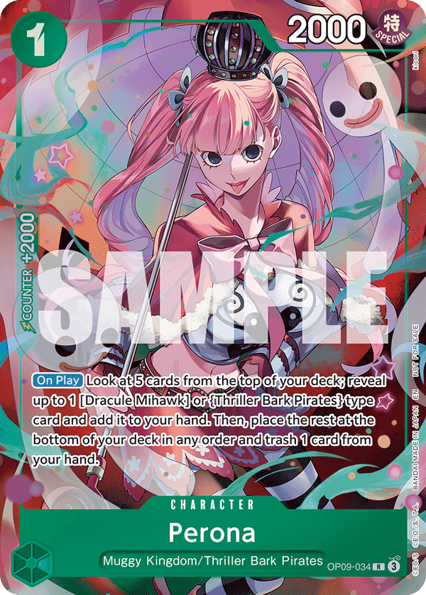 OP09-034_p2, alternate art