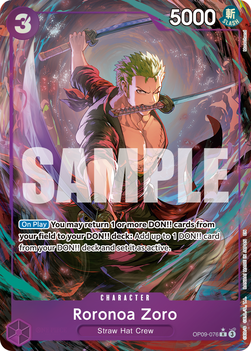 OP09-076_p2, alternate art