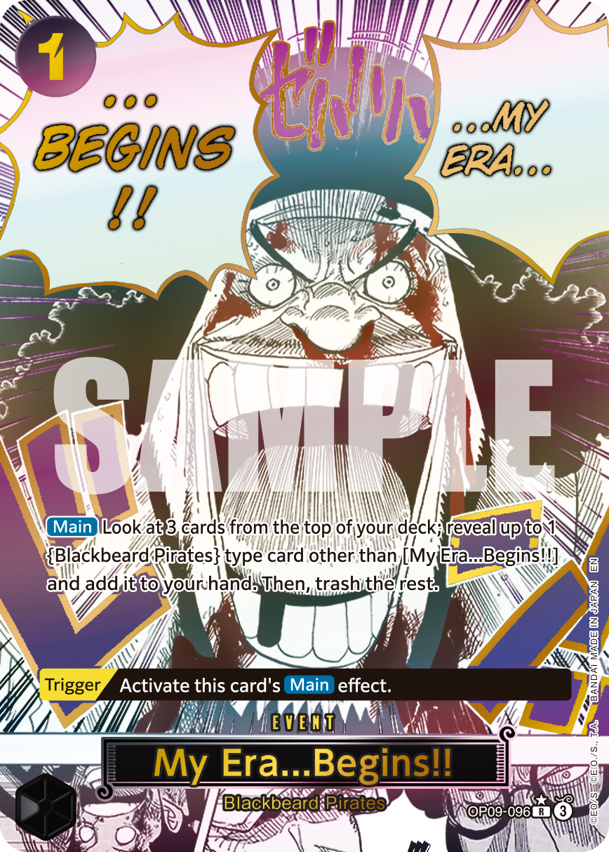 OP09-096_p1, alternate art