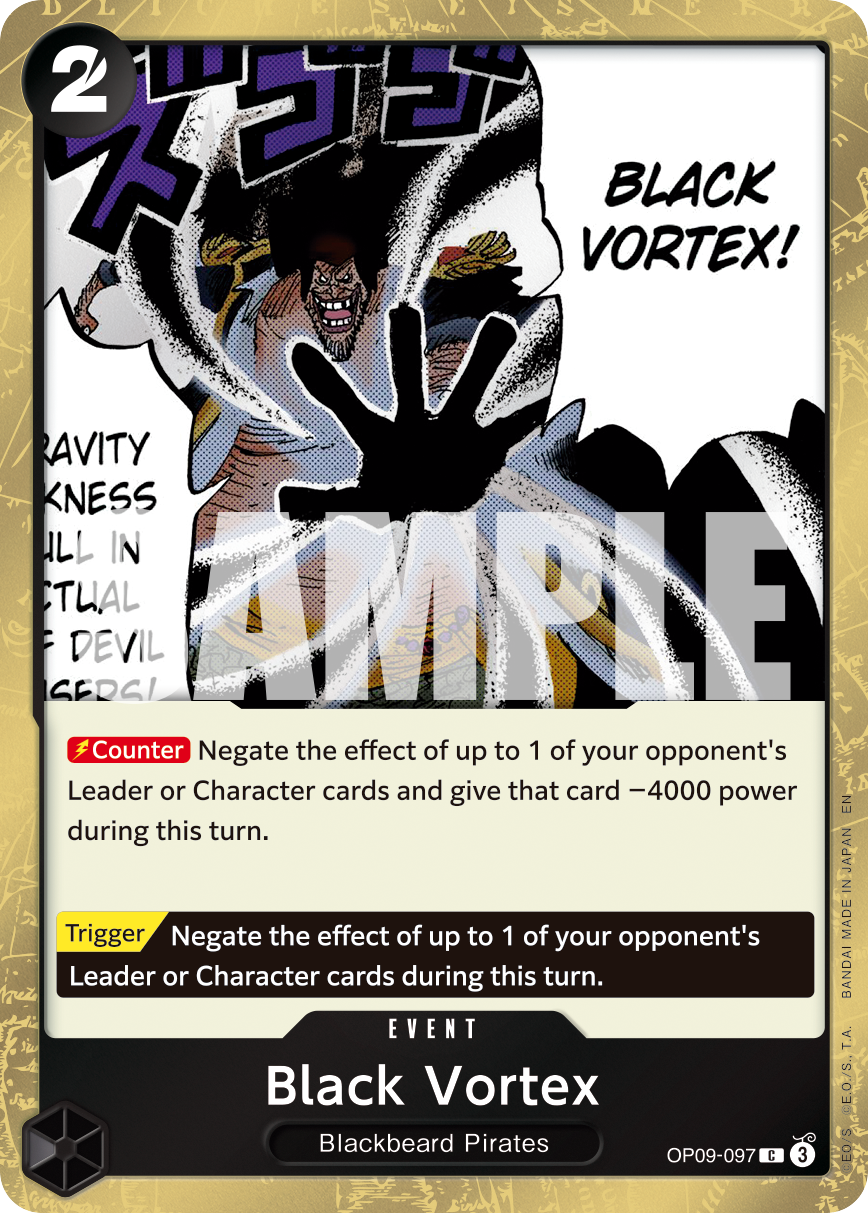 OP09-097_p1, alternate art