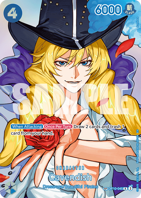 OP10-045_p2, alternate art