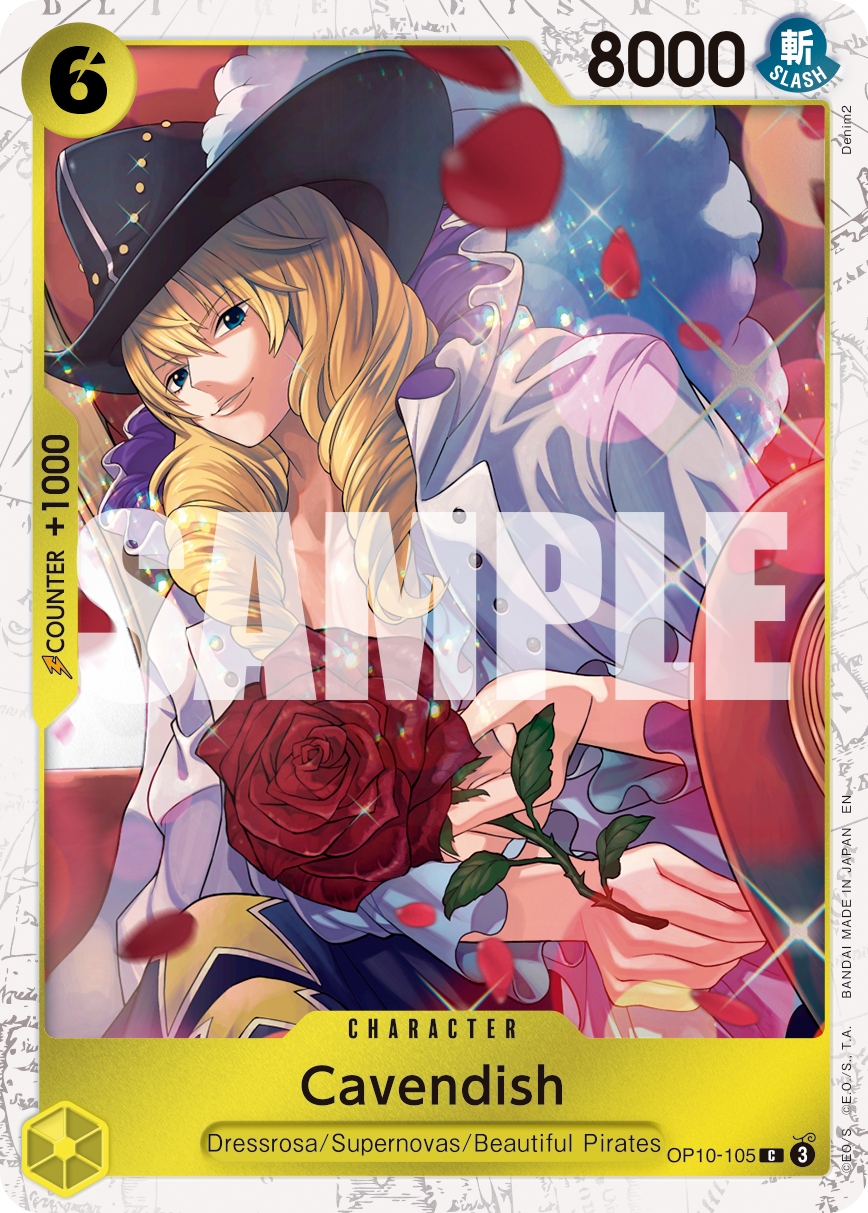 OP10-105_p1, alternate art