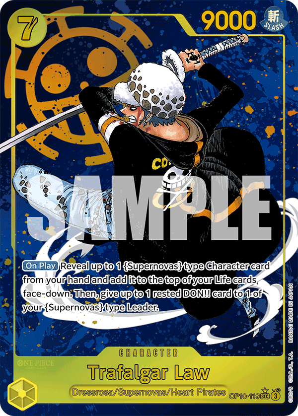 OP10-119_p1, parallel / alternate art