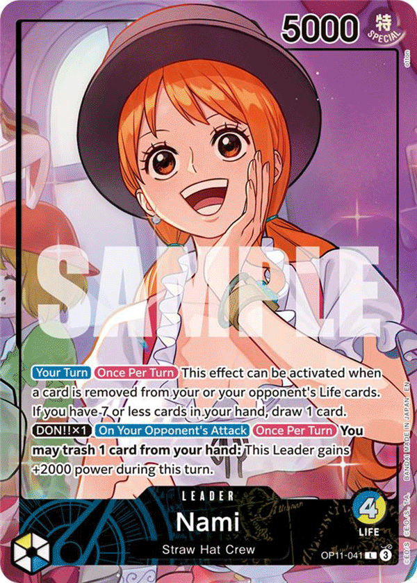 OP11-041_p3, alternate art