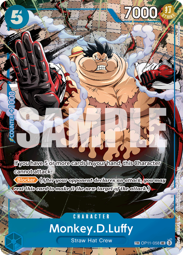 OP11-058_p1, alternate art