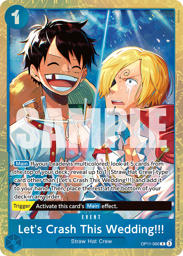 OP11-060_p1, alternate art