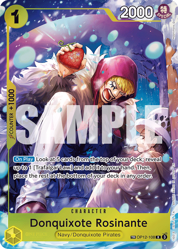 OP12-108_p2, alternate art