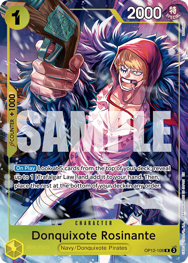 OP12-108_p3, alternate art