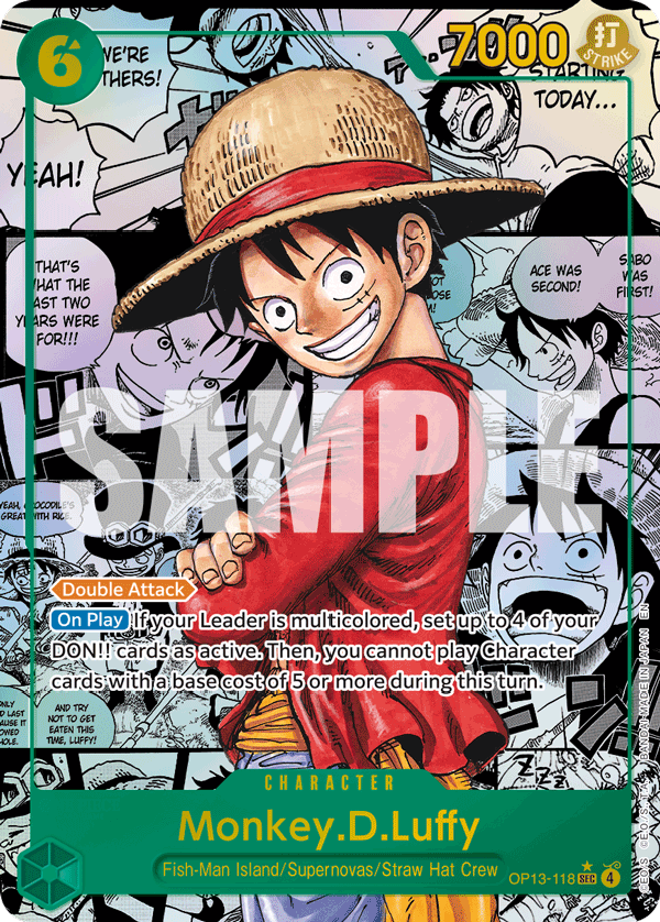 OP13-118_p2, parallel / alternate art