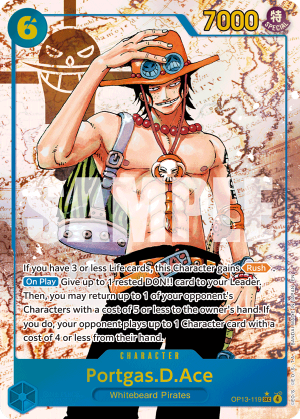 OP13-119_p1, parallel / alternate art