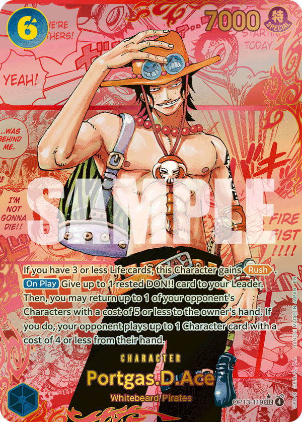 OP13-119_p3, parallel / alternate art
