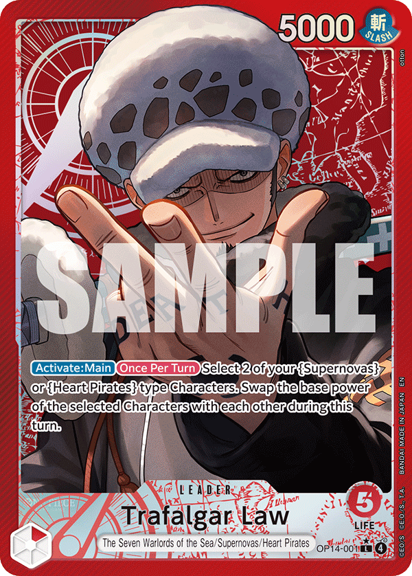 OP14-001_p1, alternate art