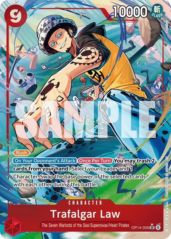 OP14-009_p1, alternate art