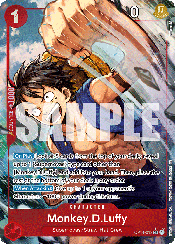 OP14-013_p1, alternate art