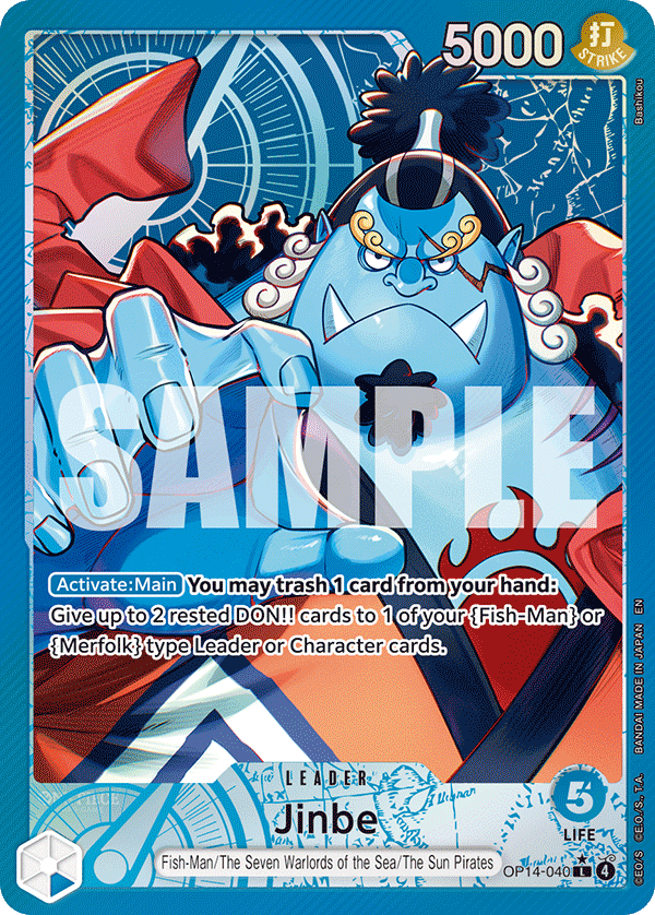 OP14-040_p1, alternate art