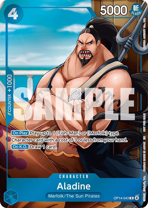OP14-043_p1, alternate art