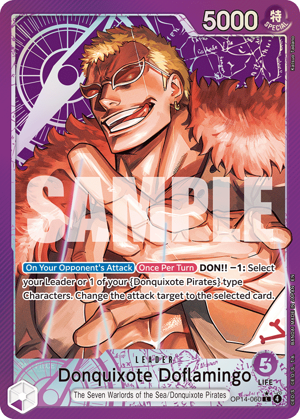 OP14-060_p1, alternate art