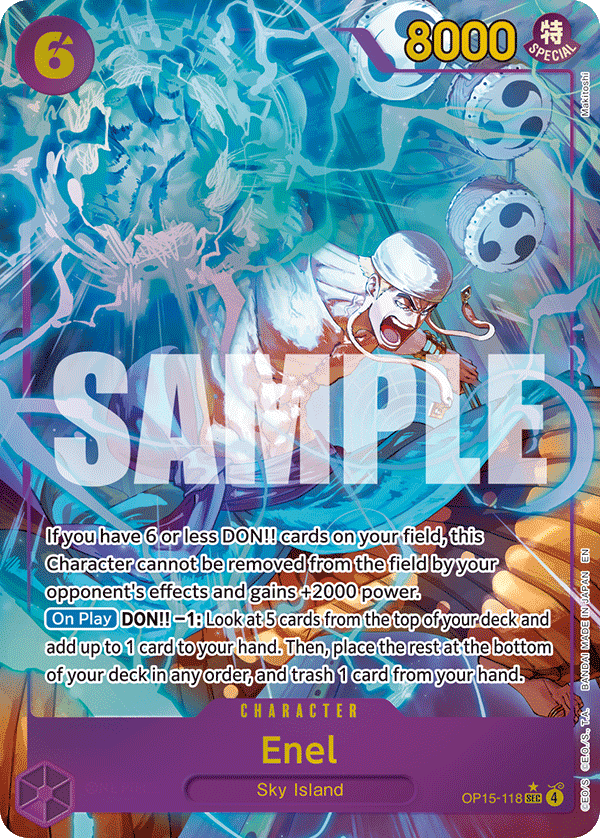 OP15-118_p1, parallel / alternate art