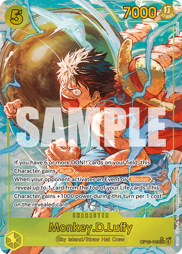 OP15-119_p1, alternate art
