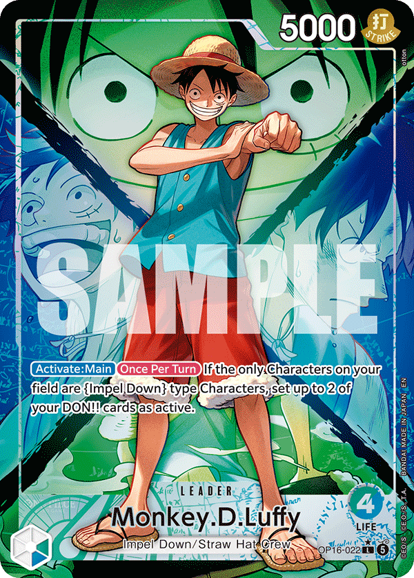 OP16-022_p1, alternate art
