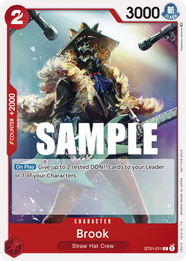 ST01-011_p2, parallel / alternate art