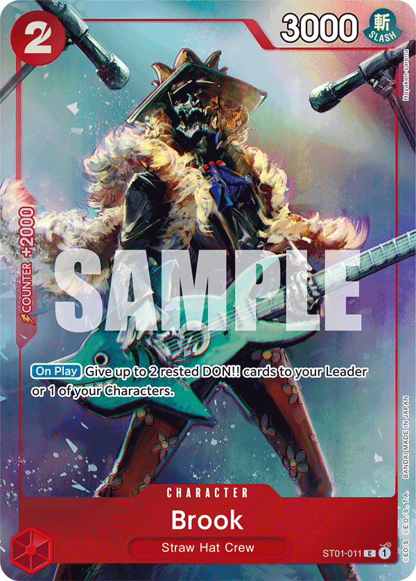 ST01-011_p5, parallel / alternate art
